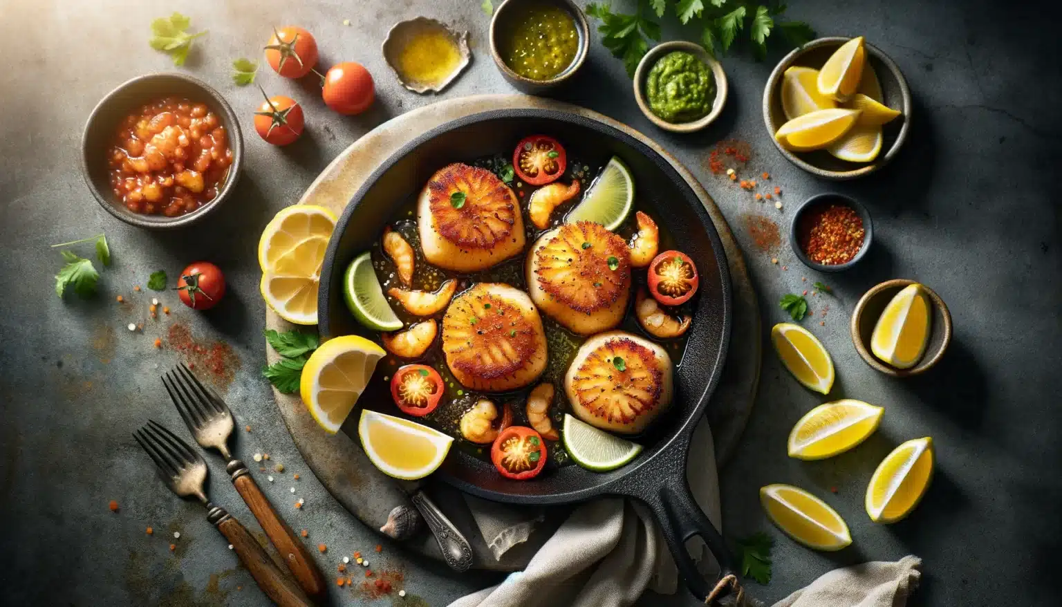 Medalhões de Pescada Suculentos na Air Fryer