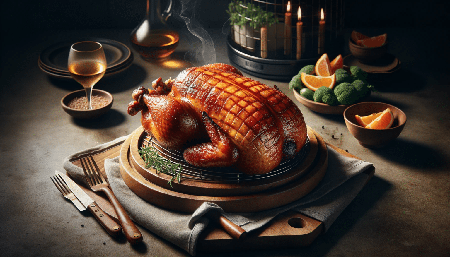 Pato na Air Fryer - Receita Gourmet Fácil de Preparar