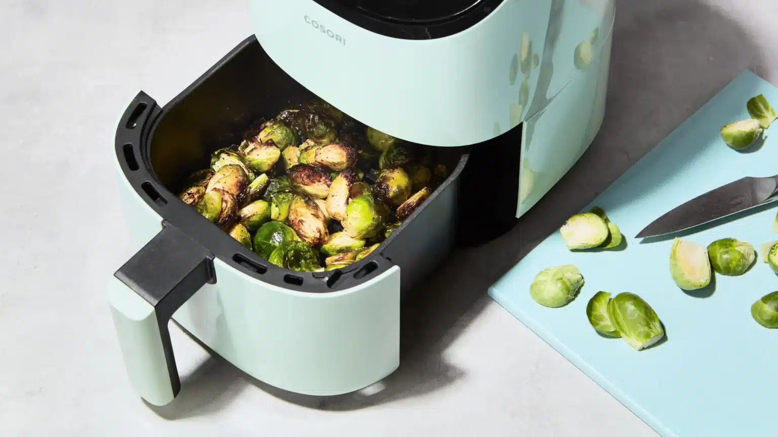 Como Escolher a Air Fryer