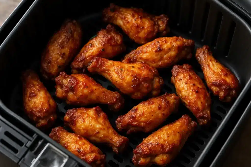 Frango na Airfryer